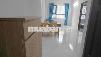 Chính chủ cho thuê Green River Q8 2PN 2WC giá 10tr gần full nội thất 
