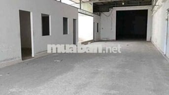 CHO THUÊ LÀM KHO XƯỞNG..XUÂN THỚI..HÓC MÔN..HCM _