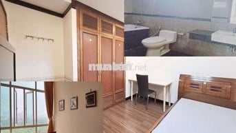 Phòng ghép - Phòng riêng Y Dược UMP Hồng Bàng Sinh viên Văn phòng