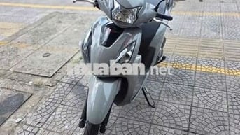 Honda Vision 2026 Xám xe như mới