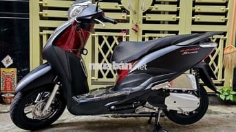 Honda Lead 2018 Đen, Đỏ