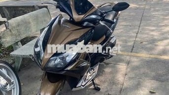 Honda Air Blade 125 2014 Đồng đen
