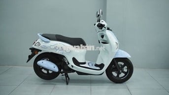 Honda Scoopy Cinnamoroll 2026 Xanh dương nhạt