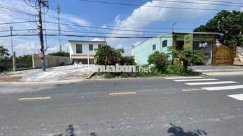 Bán đất đẹp gần chợ Tân Thạnh Đông , hợp đầu tư kinh doanh , SHR