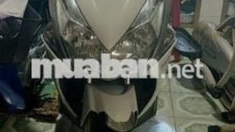 Honda Air Blade Trắng 31153 km