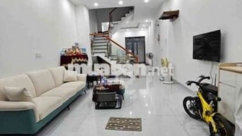NHÀ ĐẸP AN LẠC – HẺM XE TẢI 8M – CHỈ 7 TỶ NHỈNH