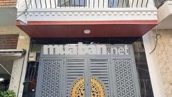 nhỉnh 3 tỷ, 32m2,hẻm xe hơi, 2 tầng hoàn công đủ ,đường số 1 Bình Tân 