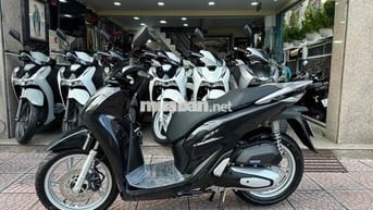 Honda SH 125i 2025 Đen bóng 469 km BSTP Chính Chủ