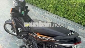 Cần bán  SYM Galaxy 50cc 2022 học sinh siêu mới