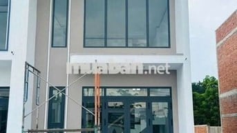 Nhà đẹp giá rẻ tại hoà lợi bến cát 1/quốc lộ 14