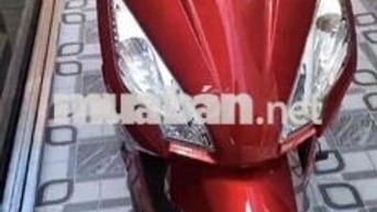 Honda Vision 2015 Đỏ