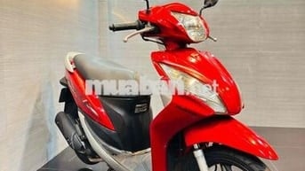 Honda Vision FI 2011 Đỏ
