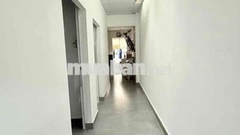 NHÀ ĐẸP VƯỜN LÀI Q12 - GIÁ 4.75 TỶ - HẺM OTO