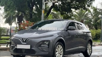 Vinfast VF6 Eco 2024- Màu xám - 10v6km - Mua pin