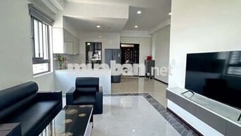 Góc thuê căn hộ cao cấp Quận 7. Nội thất đầy đủ chỉ cần dọn vào ở
