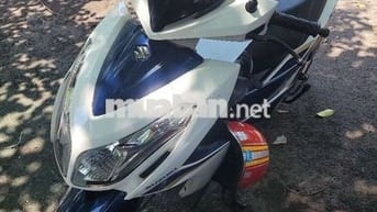 Suzuki Impulse 125 46000 km Trắng Xanh