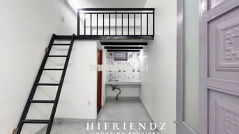 PHÒNG TRỌ CÓ GÁC MỚI XÂY SIÊU HOT NGAY GẦN KHU CHẾ XUẤT GIÁ SIÊU RẺ
