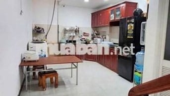 🔥 NHÀ GÒ VẤP – NHÀ 3 LẦU ĐÔNG NAM GIÁP TÂN BÌNH 🔥