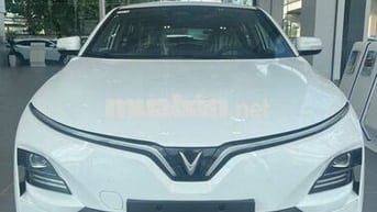 VinFast VF6 ECO Lăn bánh trả góp chỉ từ 69 triệu