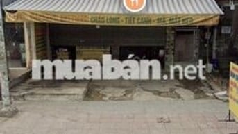 Cho thuê nhà mặt tiền đường Lê Đức Thọ