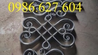 Gia Công Sắt Theo Yêu Cầu Chuyên Nghiệp, Uy Tín 