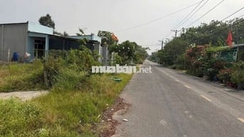 bán Đất tặng nhà tại đường Phú Thuận