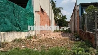 Chủ ngộp bán nhanh 104m2 đất Phước Vĩnh An, Củ Chi giá chỉ 1,2 tỷ 