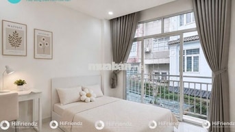 STUDIO "XỊN XÒ" ĐƯỜNG NGUYỄN VĂN ĐẬU - FULL NT XÁCH VALI VÀO LÀ Ở! 🌿