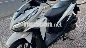 Honda Vario 2024 Trắng 16 km