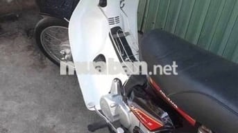 Bán lại Dream Ld xe đẹp máy ngon