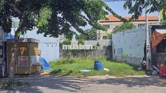 ĐẤT GẦN KCN MỸ PHƯỚC 3 150M2/765TR SHR ĐẦU TƯ SINH LỜI CAO