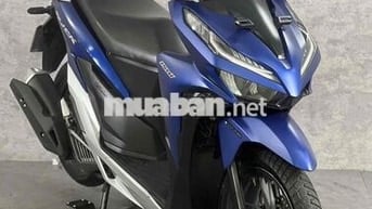 Honda Vario 150 2021 Xanh bạc đen Indo