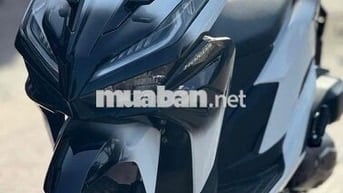 Honda Vario 125 Trắng Đen Xe tay ga