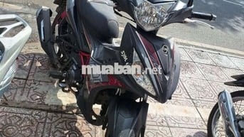 SYM Star 125 Đen 40000 km