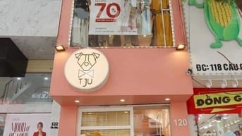 cho thuê mặt bằng 120 phố cầu giấy