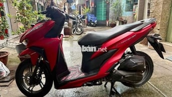 Honda Vario 150 2021 Đỏ nhám 19619km