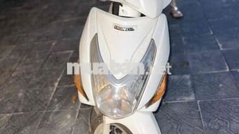 Honda Click nguyên bản , hàng tuyển