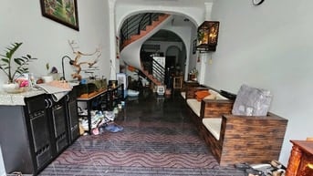 Bán nhà hẻm 262 Lê Văn Sỹ Nhiêu Lộc 