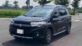 Suzuki XL7 2022 Đen 49.000 km full ls hãng