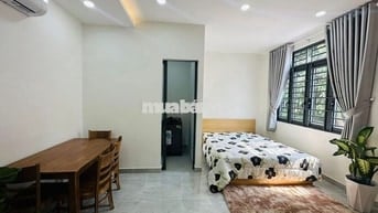 🌟 CĂN HỘ MINI MỚI-CỬA SỔ TRỜI-FULL NỘI THẤT-📍NGÃ TƯ GA-HÀ HUY GIÁP