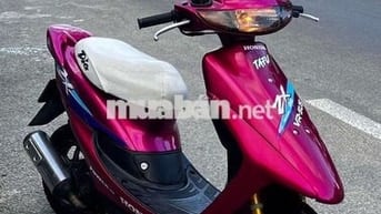 Honda Dio 50cc Hồng Xe tay ga