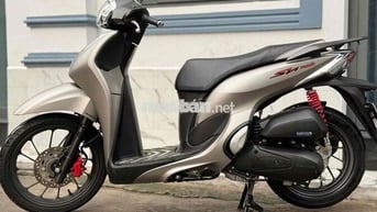 Honda SH Mode ABS 2025 Bạc 15k km Tự động