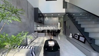 	NHÀ RẺ  MỚI HẺM Ô TÔ 278 ĐƯỜNG  TẦM VU CẦN THƠ