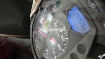 Honda SH125i VN 2015 Vàng cát 25000 km