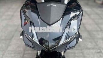 Honda Winner X Tiêu chuẩn 2025 Đen 4k km