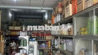 🚨 BÁN GẤP MẶT TIỀN TRẦN VĂN GIÀU – GIẢM TỪ 17 TỶ CÒN 10.5 TỶ