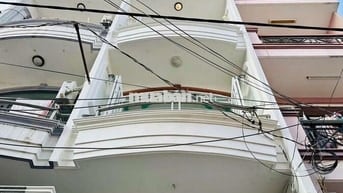 HXH NT.Hiền_ 3 Tầng_ 5Phong 5wc_ Tiện Ở&VPCT&KD