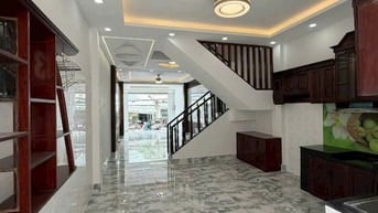 🏡 MTKD Lê Công Phép, P.An Lạc, Bình Tân – Nhà đẹp vào ở ngay
