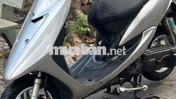 Yamaha Jog Bạc
