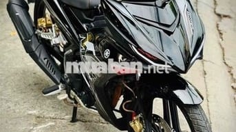 Yamaha Mxking kiễng